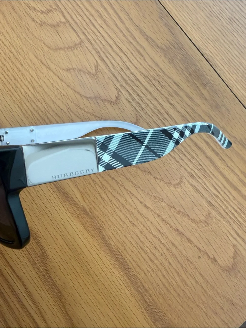 Burberry Mens Sunglasses -Like New condition